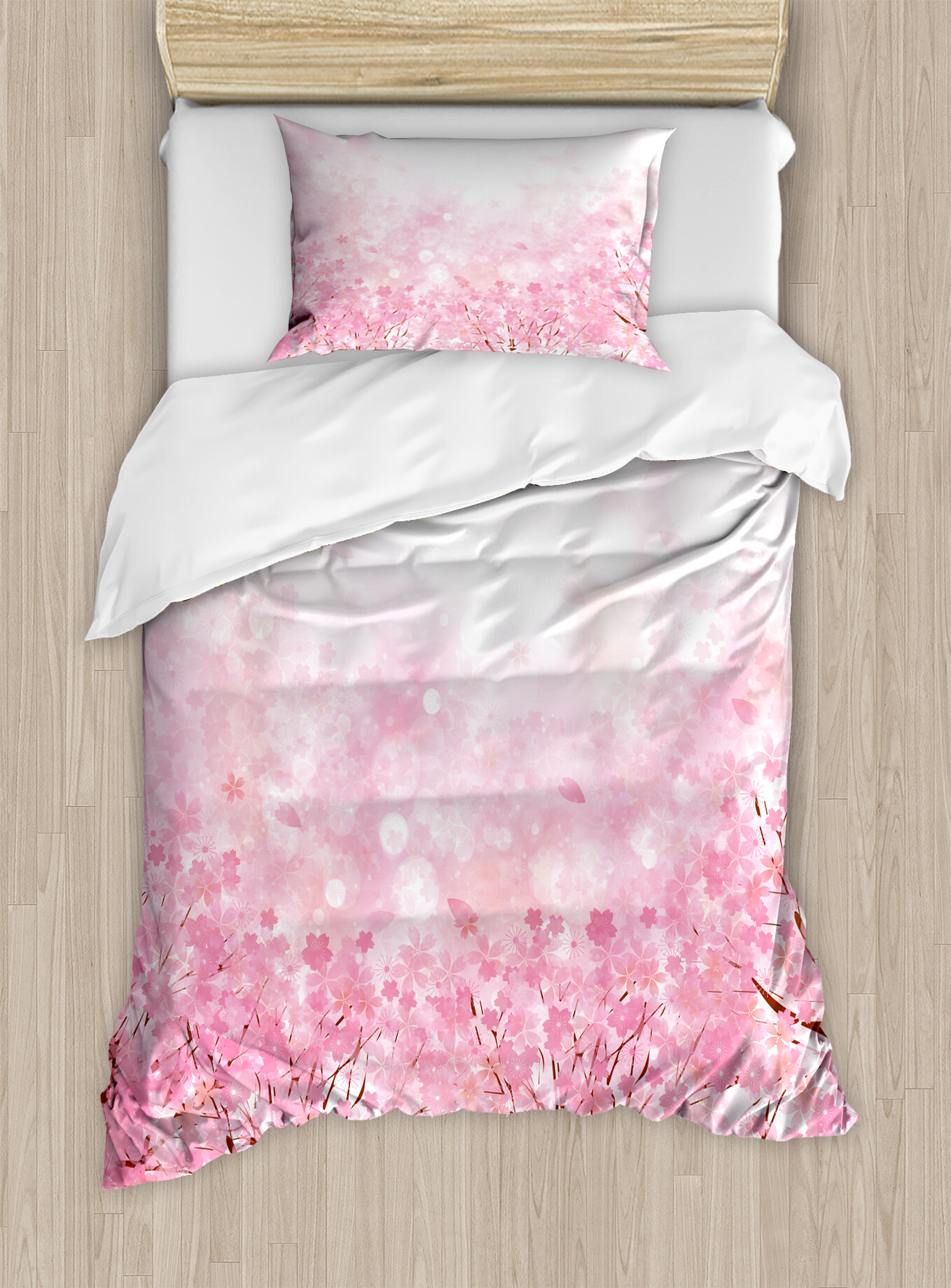 Sakura Bedding