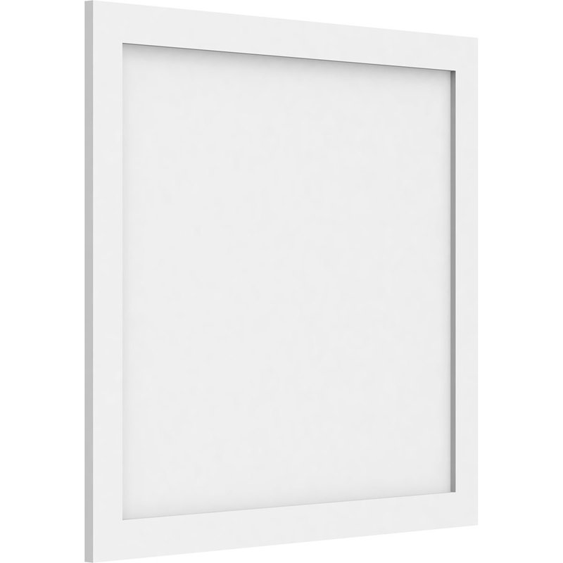 Panneau mural Cornelia, H 28 po x l 30 po x P 0,63 po
