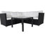Jabina 6 - Person Deep Seating with Cushions-70920779