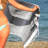 Rainbow Turkish Cotton Beach Towel-69531078