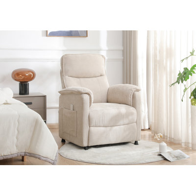 Recliner by Ebern Designs
