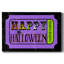 Toile tendue Happy Halloween-1564864606