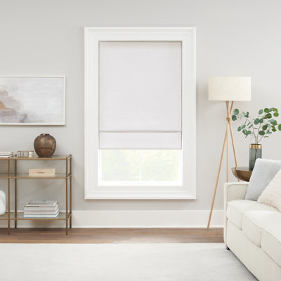 Eclipse Blackout Roman Shade