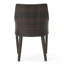 Paire de chaises d'extérieur - brun Mp2, eau, de 2 chaises Mp2,