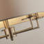 Isaias 5 - Light Drum Chandelier