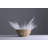 Cane Earthenware Mixing Bowl-22602953