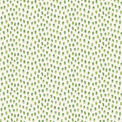 Cherbourg Modern Dots Wallpaper