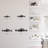 Wall Decor Metal-99012647-99012648