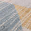 Deboran Blocks Cream/Multi Area Rug-613243300