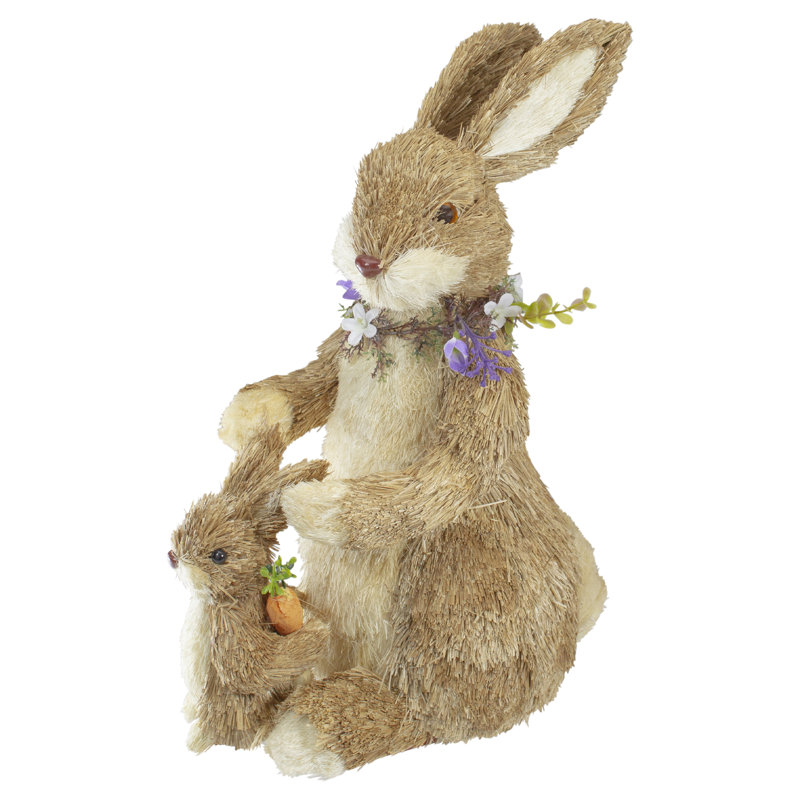 Easter Rabbit Figurines & Collectibles
