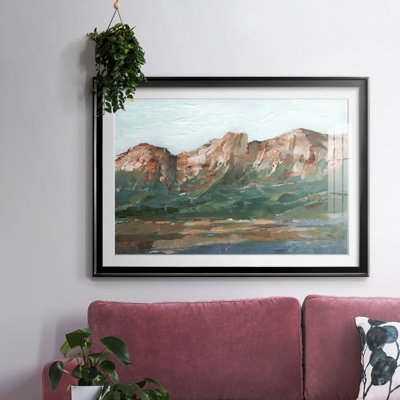 " Heading West I "
