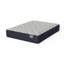 Matelas moyen 13,5 po Serta Clarks Hill Elite II-112980943