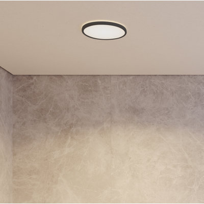 LED Flush Mount