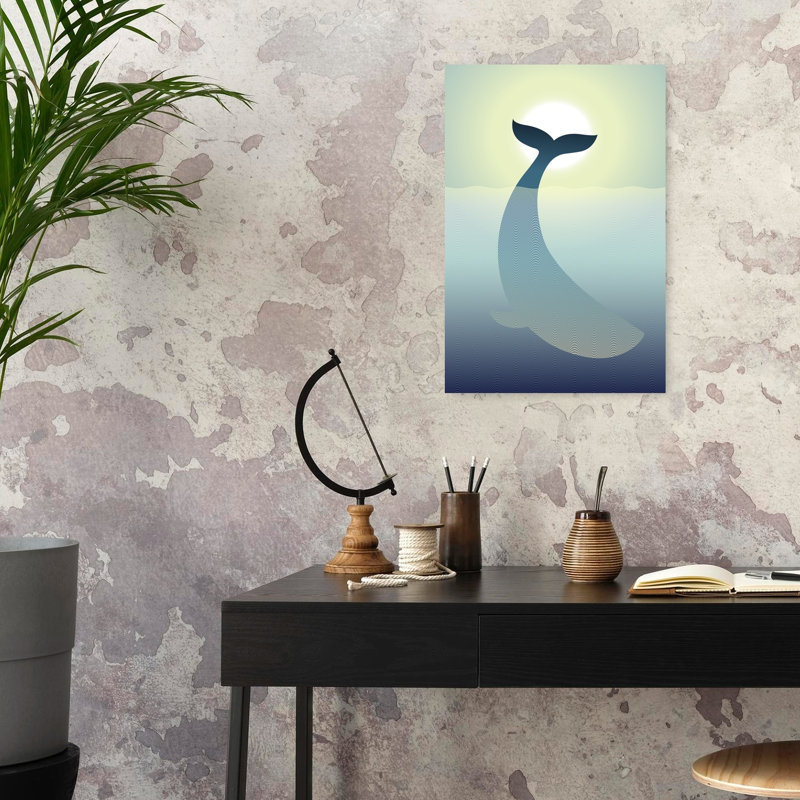 Print, 60.96cm H x 40.64cm W