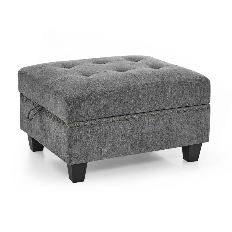 Ottoman Sofa for Modular Sectional