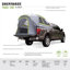 Tente de camion pour 2 personnes Backroadz-91672439