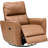 Power Recliner Chair with USB Port-1307575137