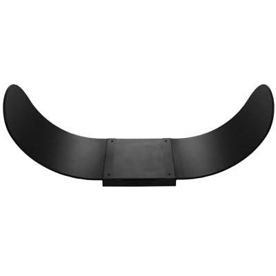 Beccles 50'' W Metal Log Rack
