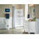 Windemere Shower Faucet Trim Kit, Shower Faucet Set, Shower Head and Handle Set, Shower Kit