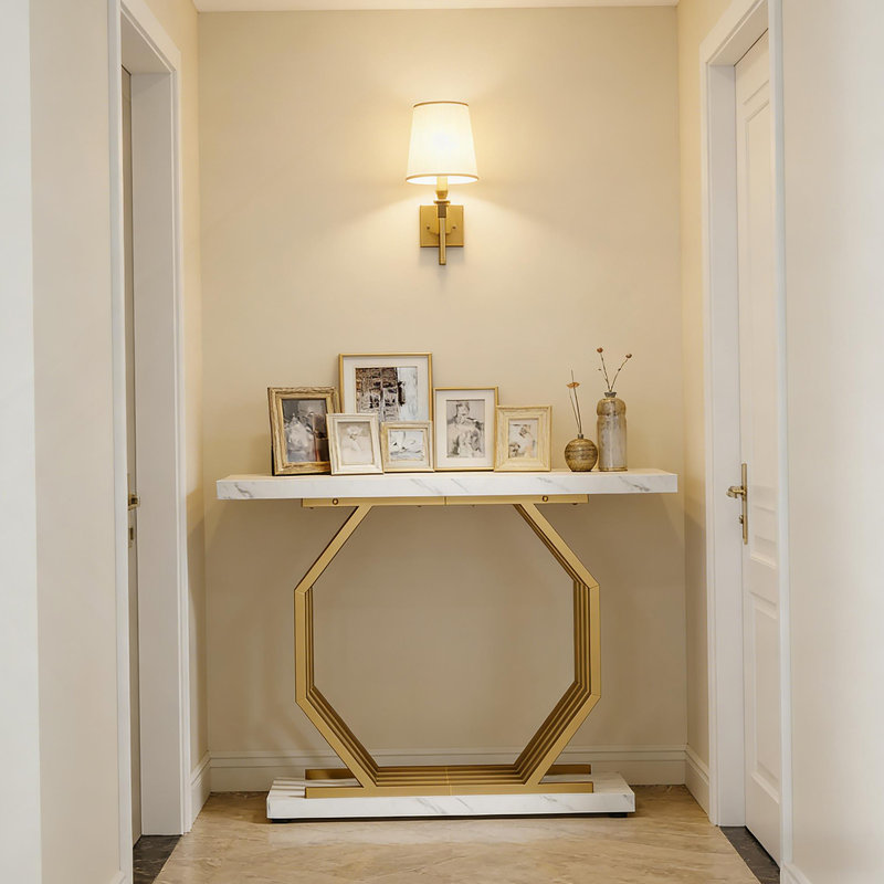 Hall Table,Console Table,Sofa Table,Side Table,Entryway Table