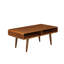 Table basse avec rangement Mccurley
