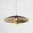 1 - Light LED Pendant