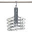 Kingswood Plastic Non-Slip Multi-Layer Hanger for Suit/Coat-517912335