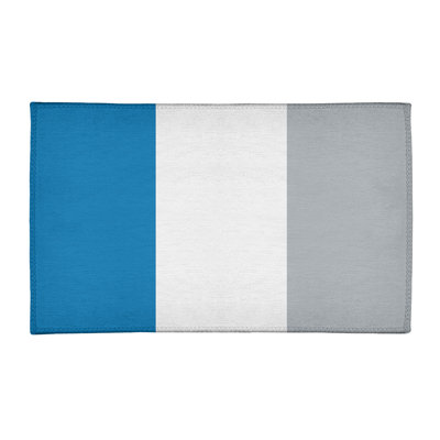 Chenille Indoor Rug