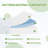 Medium Gel Memory Foam Mattress-1123074748-1107944483