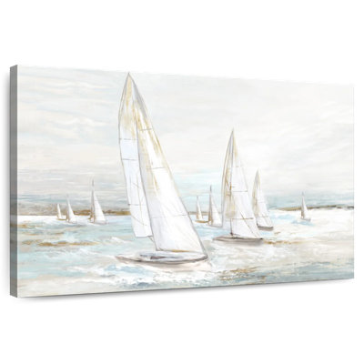 Mehar Windswept Sails I