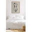 «Minimalist Neutral Line Art Dessin Body» par The Creative Bunch Studio, reproduction d'art sur toile encadrée-1125611723-1125611721