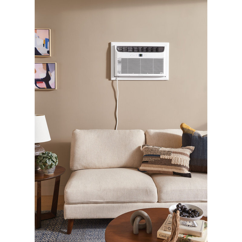 Frigidaire 12,000 BTU Wall-Mounted Air Conditioner