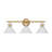 Belcarra Vanity Light-88980032-88980033
