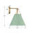 Kinston Armed Sconce-232236993-232236997