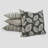 Montecito Decorative Throw Pillow-73411121-114600643