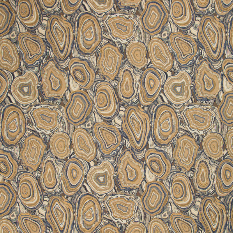 Crypton Home Fabric, Brown