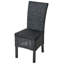 49cm H Solid Wood Stacking Side Chair-125426406