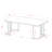 Single Coffee Table-1965212221