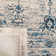 Grassingt Classic Vintage Performance Oriental Rug