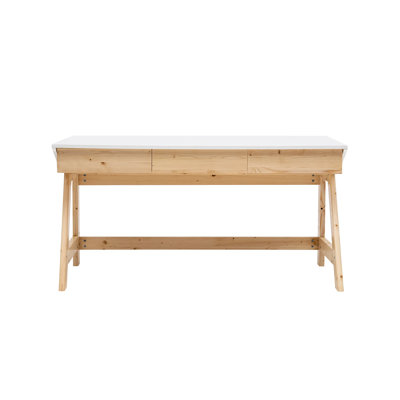 Bureau Tres