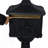 Cast Aluminum Mail Box,Postal Box , Mailbox Color Black