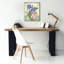  «Summertime Botanicals» par Jean Plout, art mural sur toile-1109451853