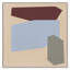 Spiried Flight Square, reproduction de Marcus Prime-194950241-194950246