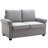 58.3'' Velvet Sleeper Sofa