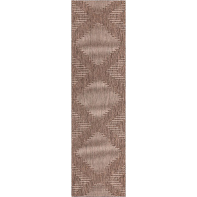 Wallington Striped Indoor Rug