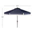 Argentina 100.79'' Tilt Beach Umbrella-38807968
