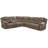 Ravenel 4-Piece Power Reclining Sectional-1589670153-1606679814