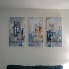 Mercury Row® City Views II On Canvas 3 Pieces Multi-Piece Image ...