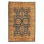 One-of-a-Kind 6' X 9'2" Area Rug