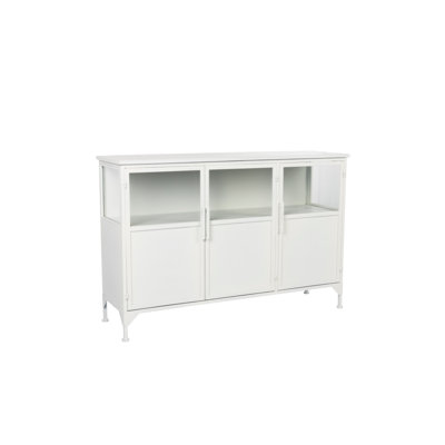 Miya Accent Cabinet